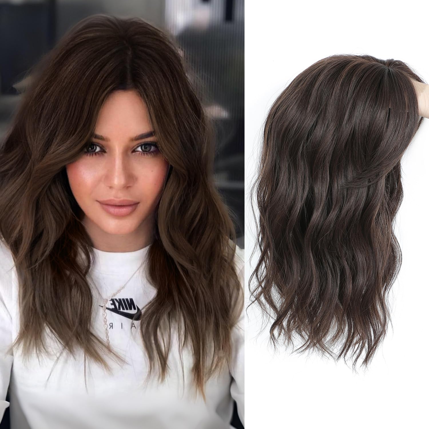 Soft Brown