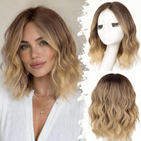 Ombre Blonde