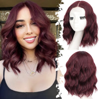 Wine Red