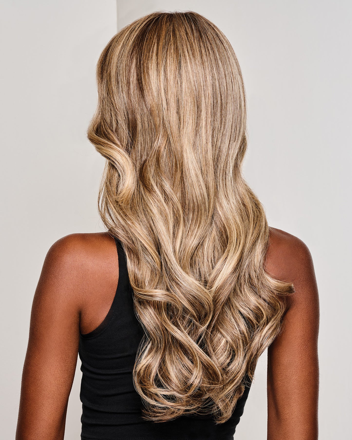 Wear & Go Human Hair Wig  Look Younger in Minutes — No Glue, No Salon, Just Gorgeous Hair