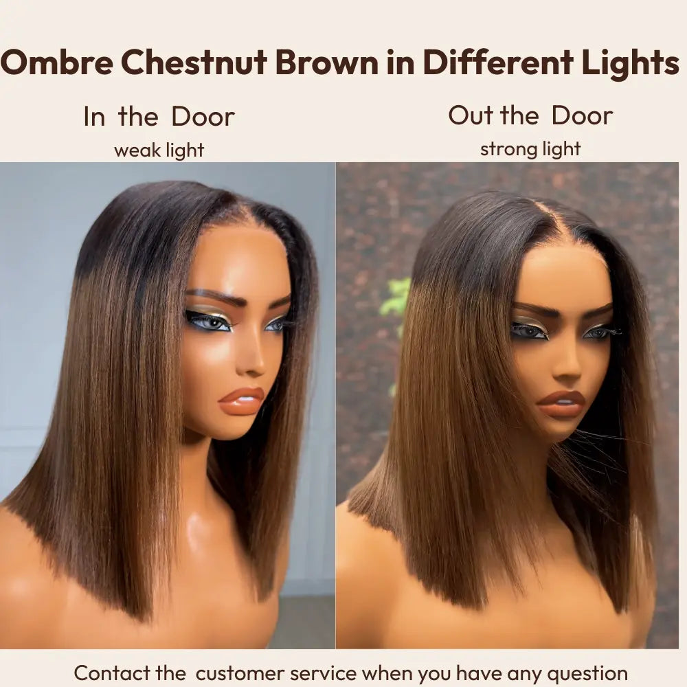 Chestnut Brown