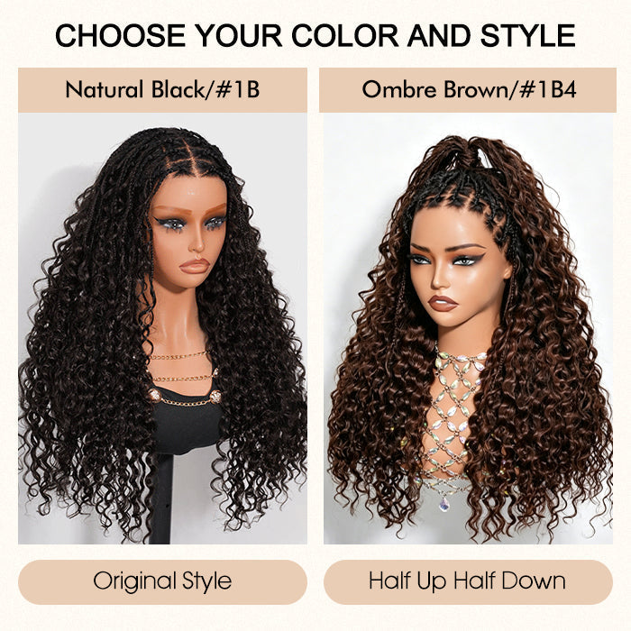 Ombre T1B/4
